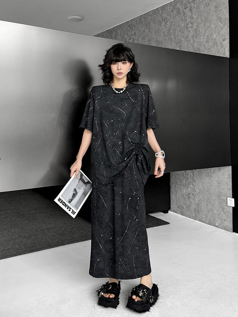 Stardust Twist Series