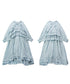 Ruffle Layer Dress