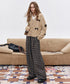 Ribbon Terrier Cardigan