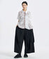 Veil Gather Blouse
