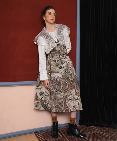 Forest Tapestry Series