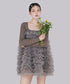Cloud Ruffle Multiway