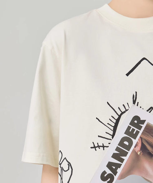 Graphic Sketch Series