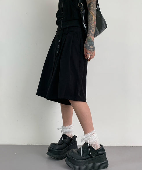 Round Zip Set Series