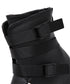 Strap Edge Platform Sandal