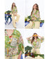 Mellow Note Blouse