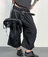 Balloon Drape Pants