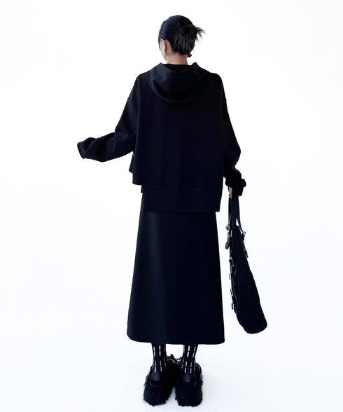 Diagonal Zipper Series