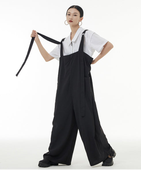 Strap Wide All-in-One