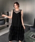 Layer Tulle Series