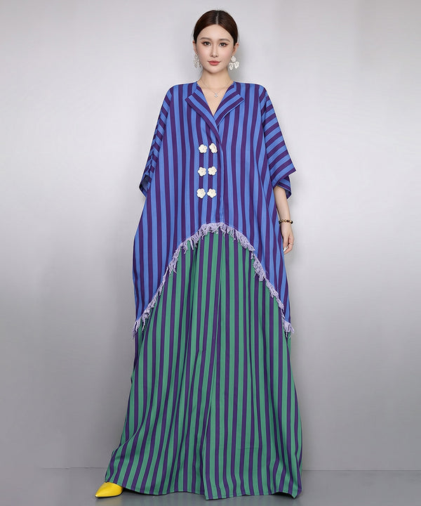 Bloom Arc Dress