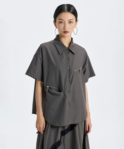 Arcflow Drape Series