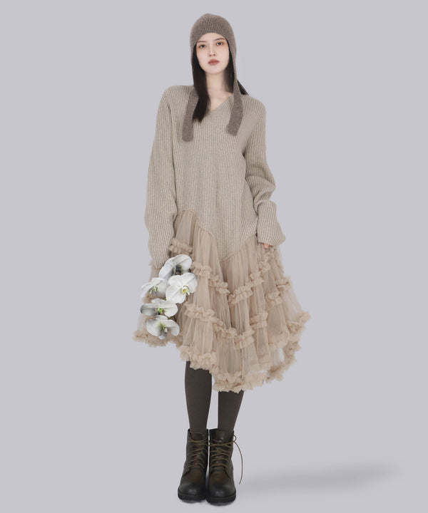 Virelune Solenne Dress