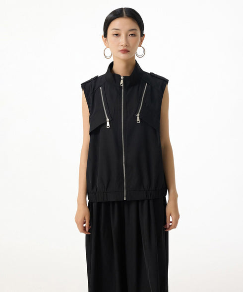 Zip Orbit Vest