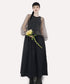 Aerial Veil Sleeve Top