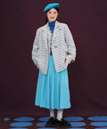 Light blue