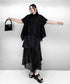 Flow Edge Blouse