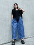 Dotshade Wide Pants