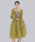 Cascade Frill Multiway