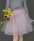 Orbelle Gather Skirt