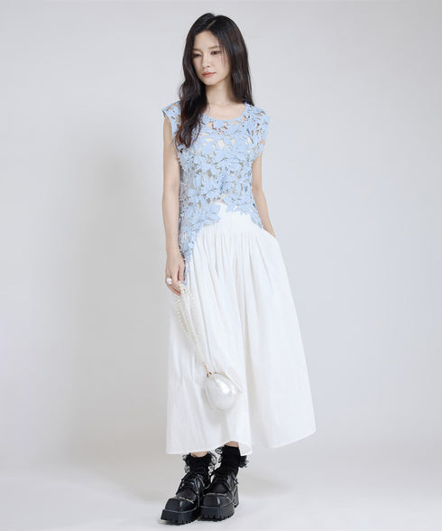 Bloom Pearl Top
