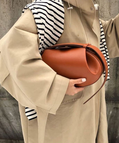 Orbit Curve Bag