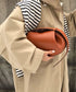 Orbit Curve Bag