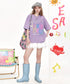 Candy Sketch Top