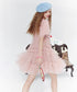 Tulle Echo Dress
