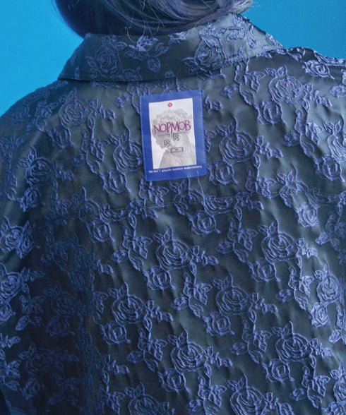 Rose Jacquard Series