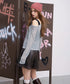 Strap Mist Top