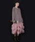 Velune Cascade Skirt