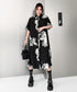 Bloom Shirt Dress