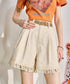 Fringe Breeze Shorts