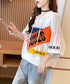 Patch Signal Hoodie