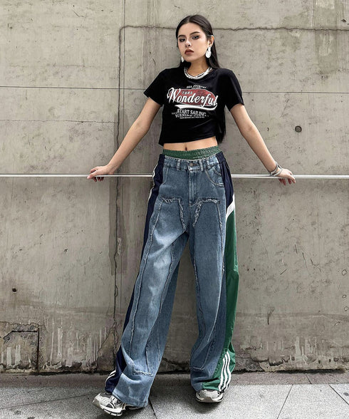 Arc Relay Motion Pants