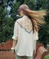 Bijou Print Blouse