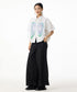 Alaria Flutter Blouse