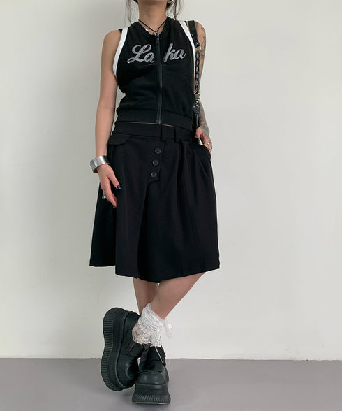 Round Zip Set Series