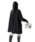 Line Strap Shirt Dress