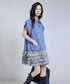 Ruffle Step Dress