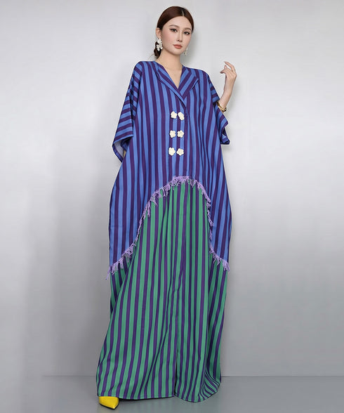 Bloom Arc Dress
