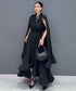 Veil Flow Dress
