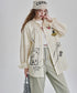 Sketch Lane Blouse