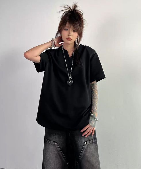 Slit Ease Top