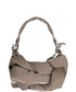 Twist Padded Handbag