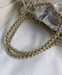 Pearl Frame Mini Bag