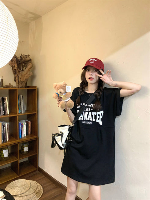Urban Arc Dress