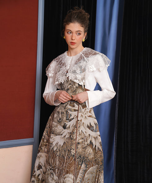 Forest Tapestry Series