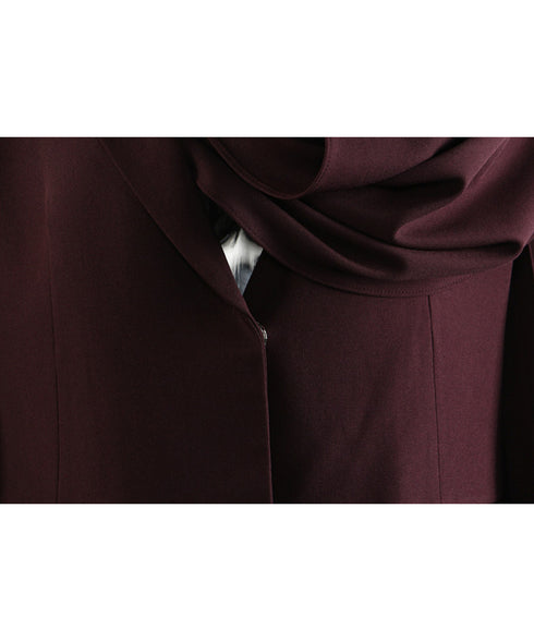 Serevia Mantle Jacket